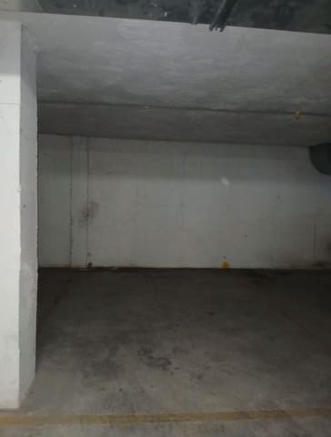 Garage til salg i El Molino, Torrevieja - € 7.500 (Ref: 9849066)