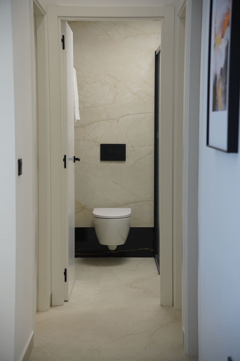 3 Zimmer Apartment zu verkaufen in Pilar de la Horadada mit Pool Garage - 429.900 € (Ref: 9861605)