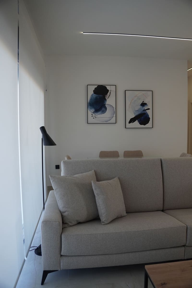 3 Zimmer Apartment zu verkaufen in Pilar de la Horadada mit Pool Garage - 429.900 € (Ref: 9861605)