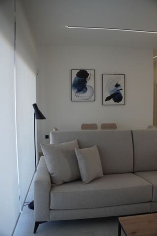 3 soverom Leilighet til salgs i El Mojon, Pilar de la Horadada med svømmebasseng garasje - € 429 900 (Ref: 9861605)