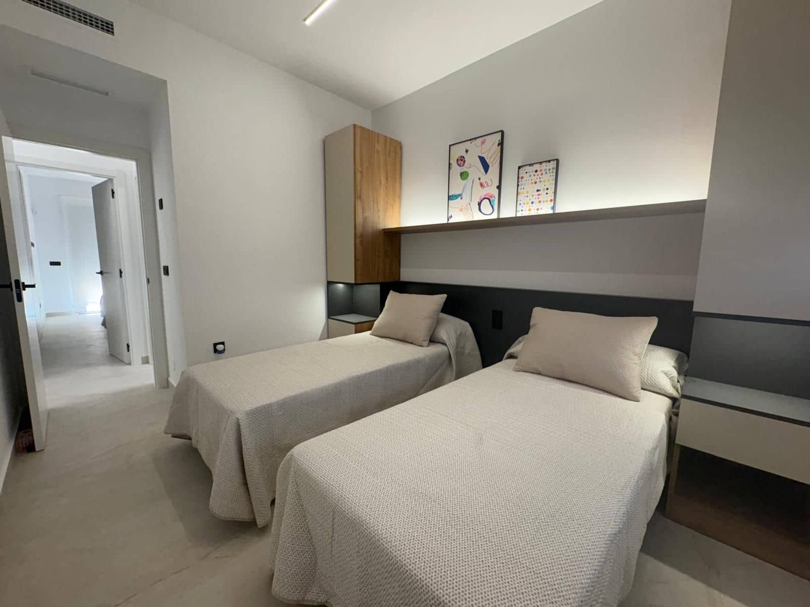 3 Zimmer Apartment zu verkaufen in Pilar de la Horadada mit Pool Garage - 429.900 € (Ref: 9861605)