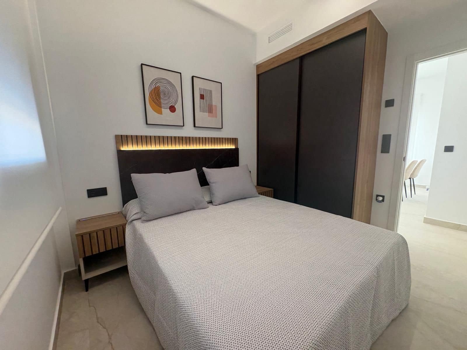 3 Zimmer Apartment zu verkaufen in Pilar de la Horadada mit Pool Garage - 429.900 € (Ref: 9861605)