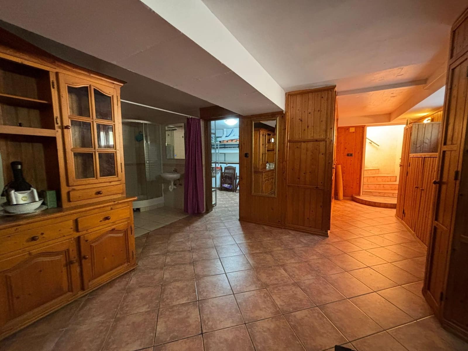 Pareado de 4 habitaciones en Torrevieja en venta con piscina garaje - 390.000 € (Ref: 9868264)
