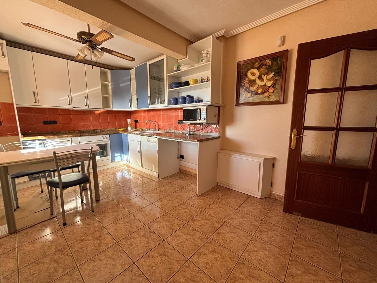 Pareado de 4 habitaciones en Torrevieja en venta con piscina garaje - 390.000 € (Ref: 9868264)