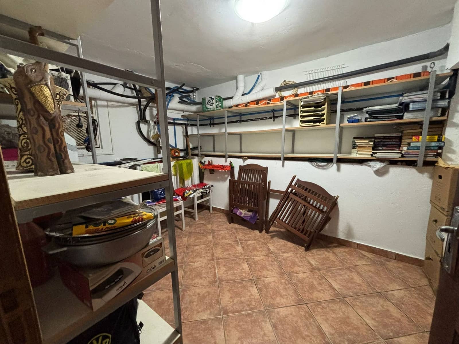 Pareado de 4 habitaciones en Torrevieja en venta con piscina garaje - 390.000 € (Ref: 9868264)
