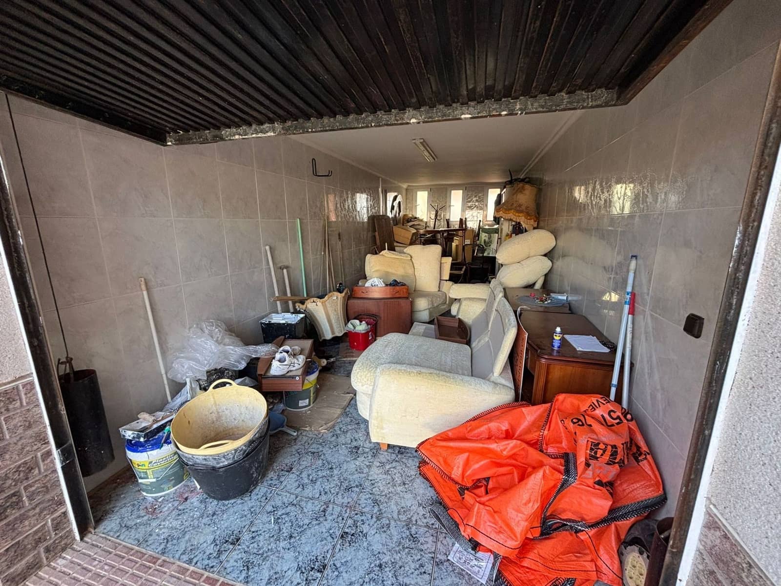 Pareado de 4 habitaciones en Torrevieja en venta con piscina garaje - 390.000 € (Ref: 9868264)