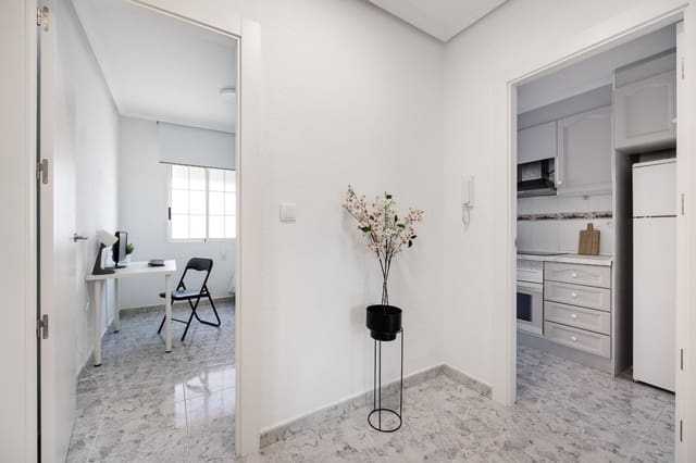 2 soverom Leilighet til salgs i Nueva Torrevieja, Torrevieja med svømmebasseng - € 138 470 (Ref: 9880633)