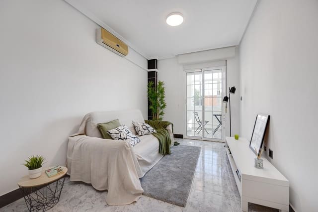 2 soverom Leilighet til salgs i Nueva Torrevieja, Torrevieja med svømmebasseng - € 138 470 (Ref: 9880633)