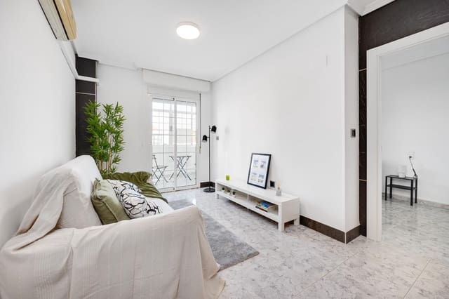 2 soverom Leilighet til salgs i Nueva Torrevieja, Torrevieja med svømmebasseng - € 138 470 (Ref: 9880633)