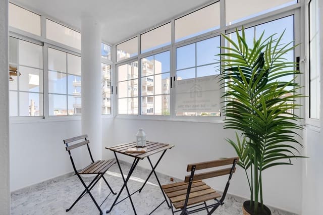 2 soverom Leilighet til salgs i Nueva Torrevieja, Torrevieja med svømmebasseng - € 138 470 (Ref: 9880633)
