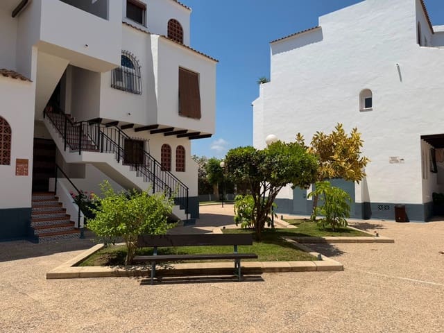 2 soveværelse Lejlighed til salg i La Veleta, Torrevieja med swimmingpool - € 139.000 (Ref: 9880634)