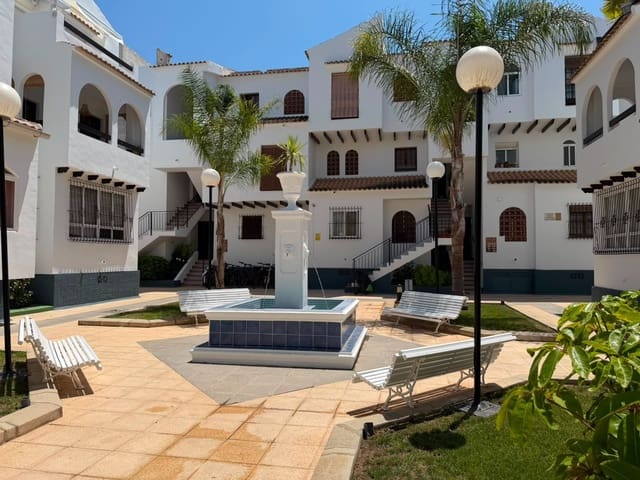2 soveværelse Lejlighed til salg i La Veleta, Torrevieja med swimmingpool - € 139.000 (Ref: 9880634)