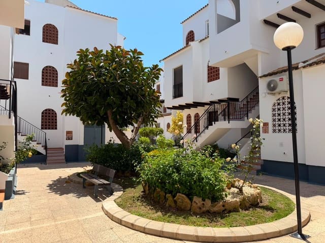 2 soveværelse Lejlighed til salg i La Veleta, Torrevieja med swimmingpool - € 139.000 (Ref: 9880634)