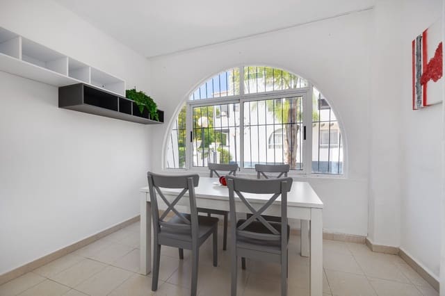 2 soveværelse Lejlighed til salg i La Veleta, Torrevieja med swimmingpool - € 139.500 (Ref: 9880634)