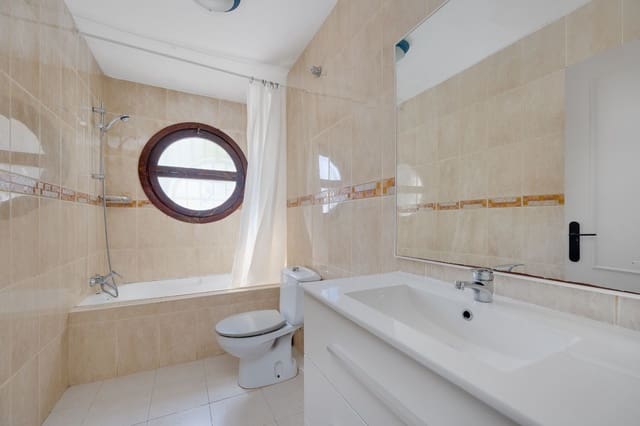2 soveværelse Lejlighed til salg i La Veleta, Torrevieja med swimmingpool - € 139.500 (Ref: 9880634)