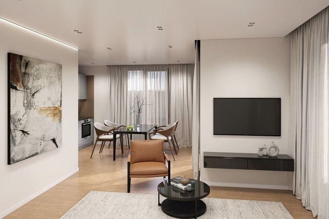 Studio à vendre à Torrevieja - 112 800 € (Ref: 9884135)