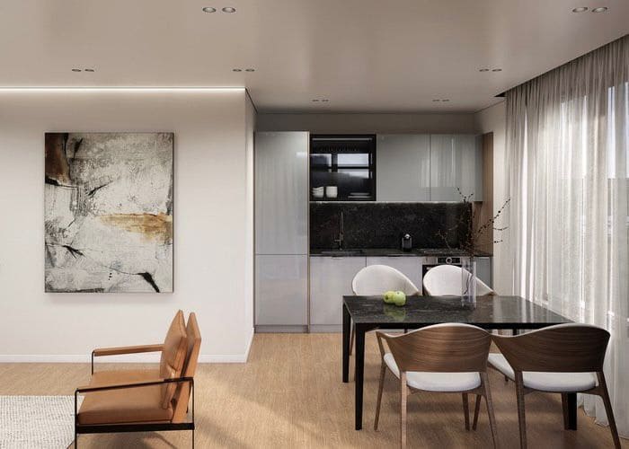 Studio à vendre à Torrevieja - 112 800 € (Ref: 9884135)