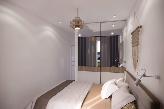 Studio à vendre à Torrevieja - 112 800 € (Ref: 9884135)