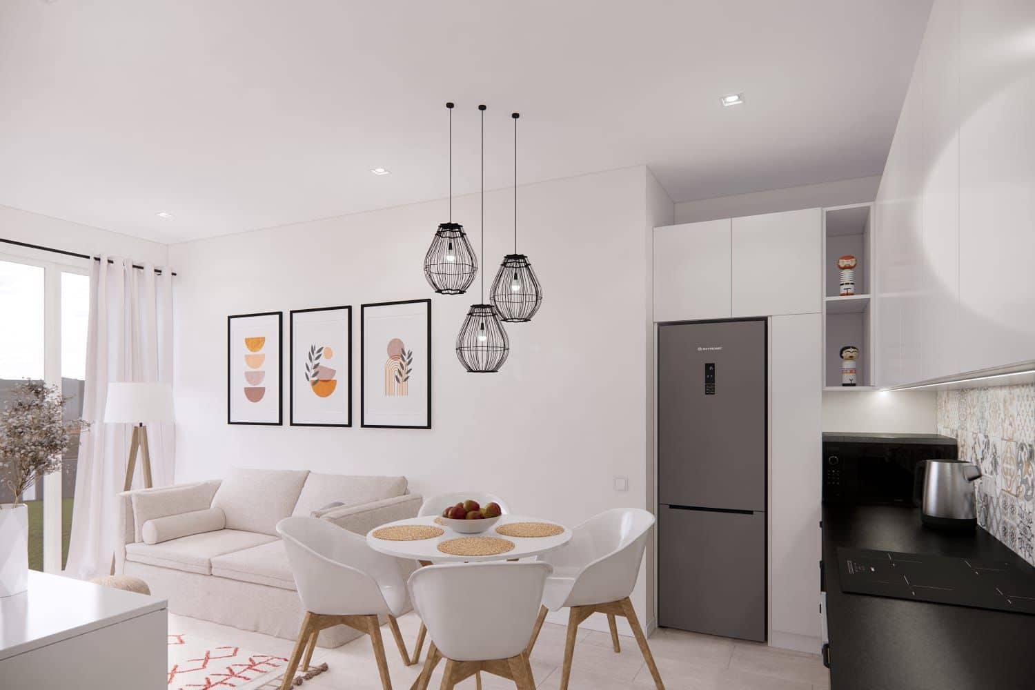 3 Zimmer Penthouse zu verkaufen in Torrevieja - 325.000 € (Ref: 9889893)