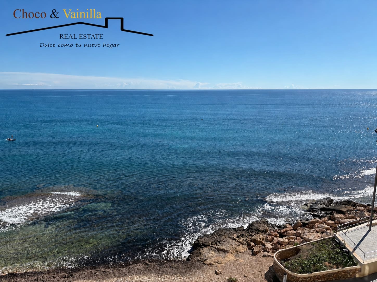 3 Zimmer Penthouse zu verkaufen in Torrevieja - 325.000 € (Ref: 9889893)
