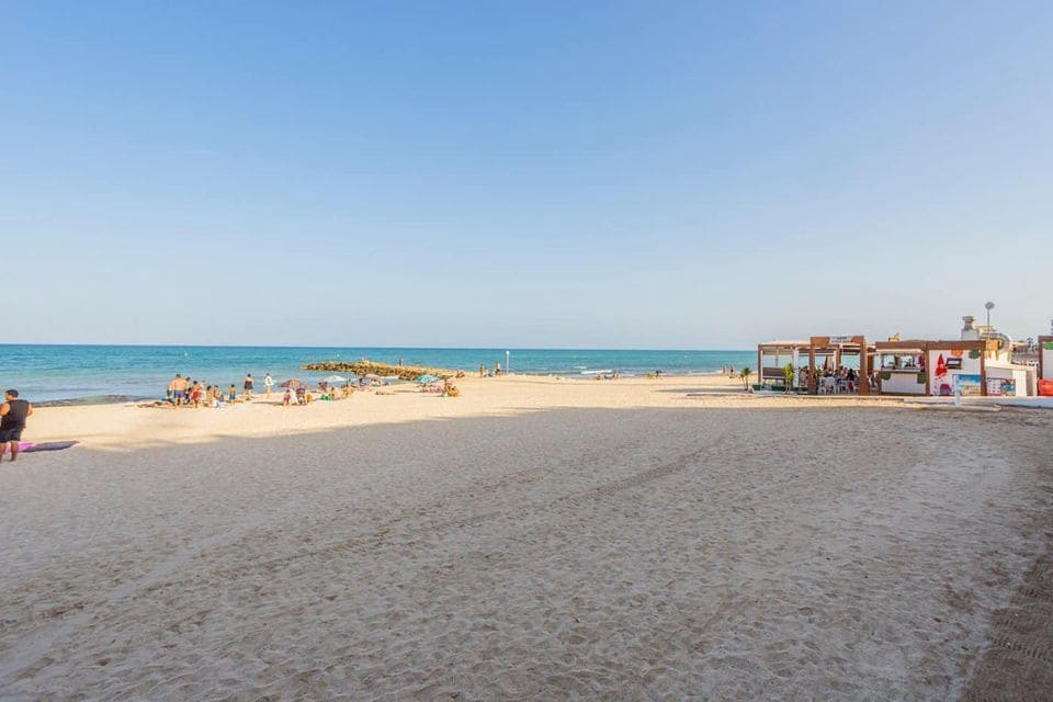 Studio til salg i Torrevieja - € 126.000 (Ref: 9889894)