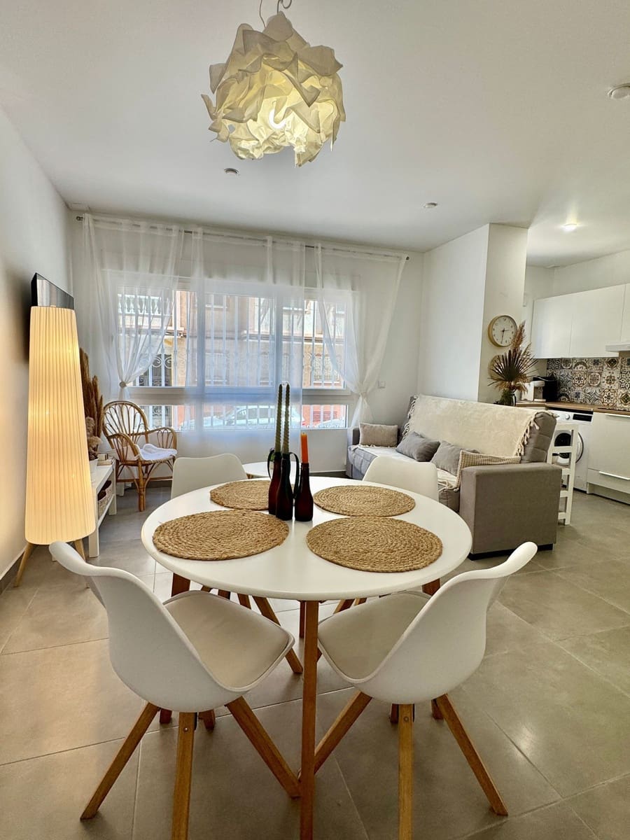 Studio til salg i Torrevieja - € 126.000 (Ref: 9889894)