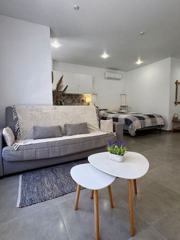 Studio til salg i Avenida Habaneras - Curva de Palangre, Torrevieja - € 126.000 (Ref: 9889894)