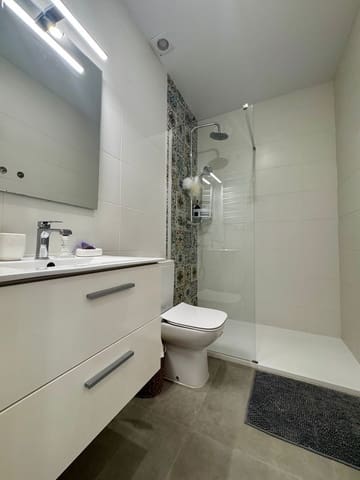 Studio til salg i Avenida Habaneras - Curva de Palangre, Torrevieja - € 126.000 (Ref: 9889894)