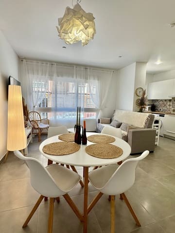 Studio til salg i Avenida Habaneras - Curva de Palangre, Torrevieja - € 126.000 (Ref: 9889894)