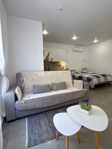 Studio til salg i Avenida Habaneras - Curva de Palangre, Torrevieja - € 126.000 (Ref: 9889894)