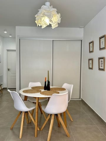 Studio til salg i Avenida Habaneras - Curva de Palangre, Torrevieja - € 126.000 (Ref: 9889894)