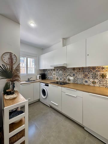 Studio til salg i Avenida Habaneras - Curva de Palangre, Torrevieja - € 126.000 (Ref: 9889894)