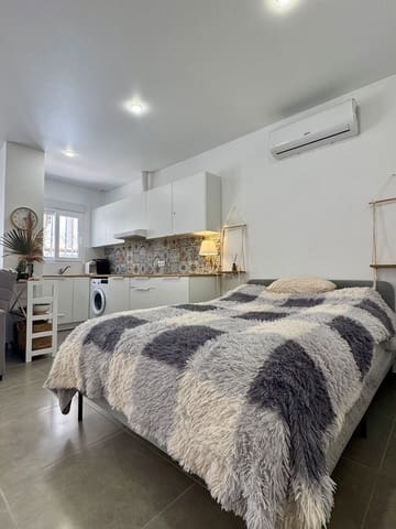 Studio til salg i Avenida Habaneras - Curva de Palangre, Torrevieja - € 126.000 (Ref: 9889894)