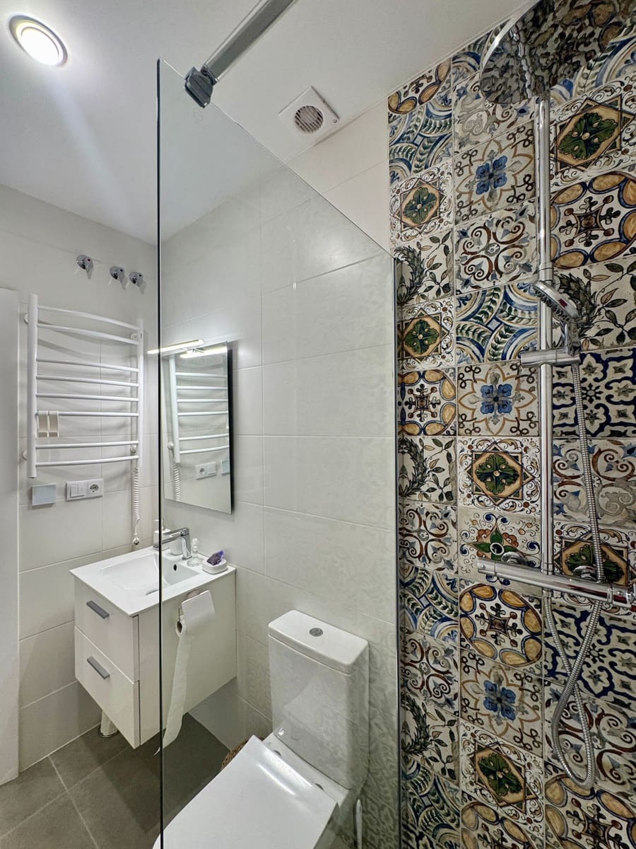 Studio til salg i Torrevieja - € 126.000 (Ref: 9889894)