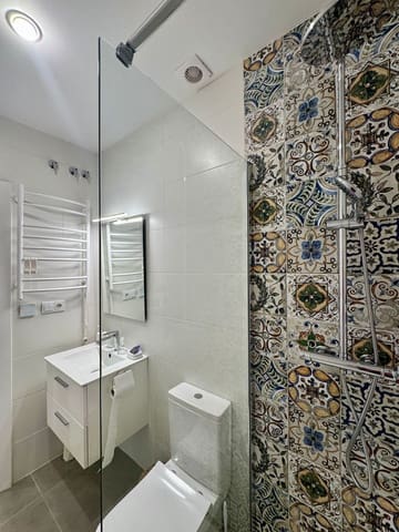 Studio til salg i Avenida Habaneras - Curva de Palangre, Torrevieja - € 126.000 (Ref: 9889894)