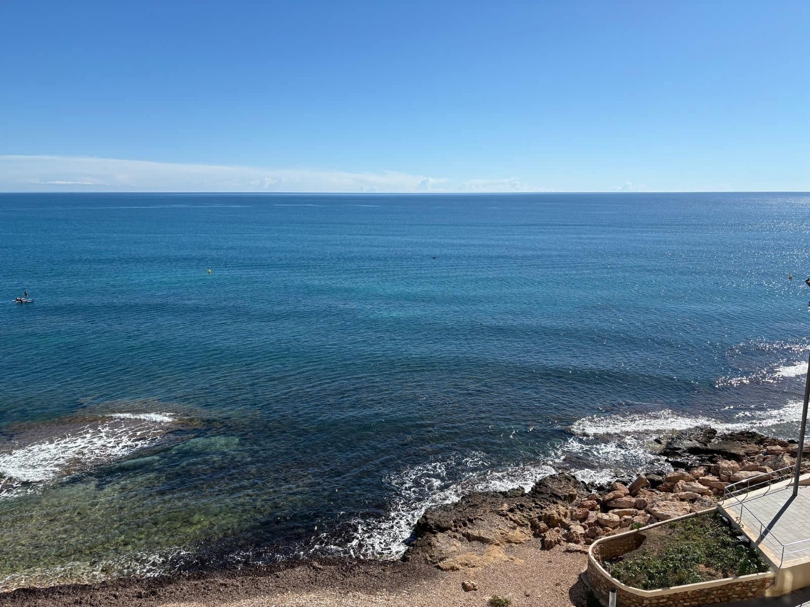 Studio til salg i Torrevieja - € 126.000 (Ref: 9889894)