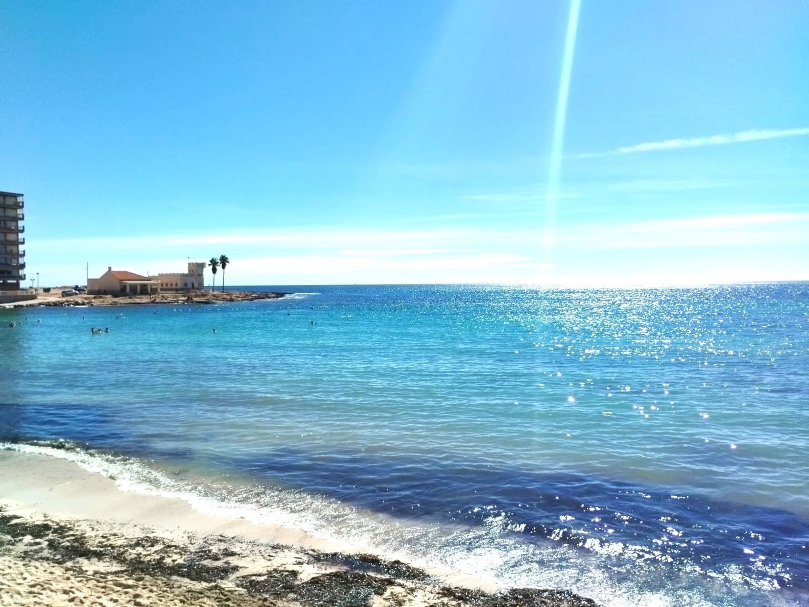 Studio til salg i Torrevieja - € 126.000 (Ref: 9889894)