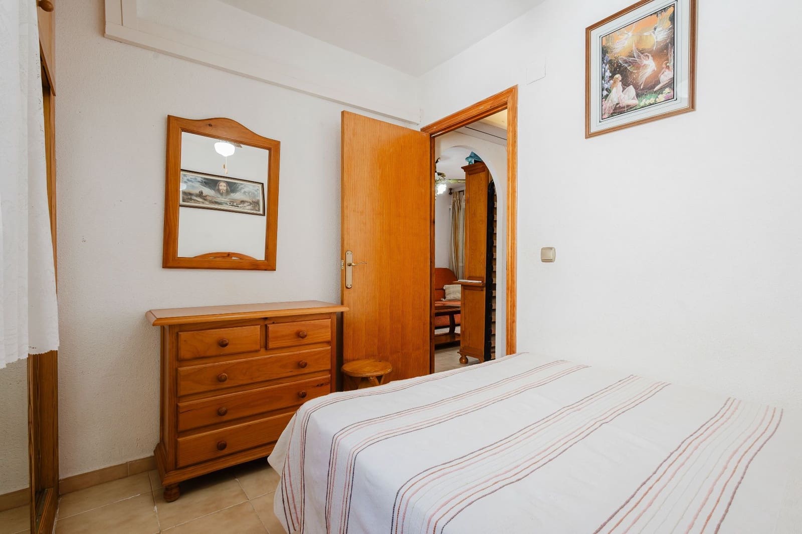 Ático de 2 habitaciones en Torrevieja en venta con piscina garaje - 159.990 € (Ref: 9891780)