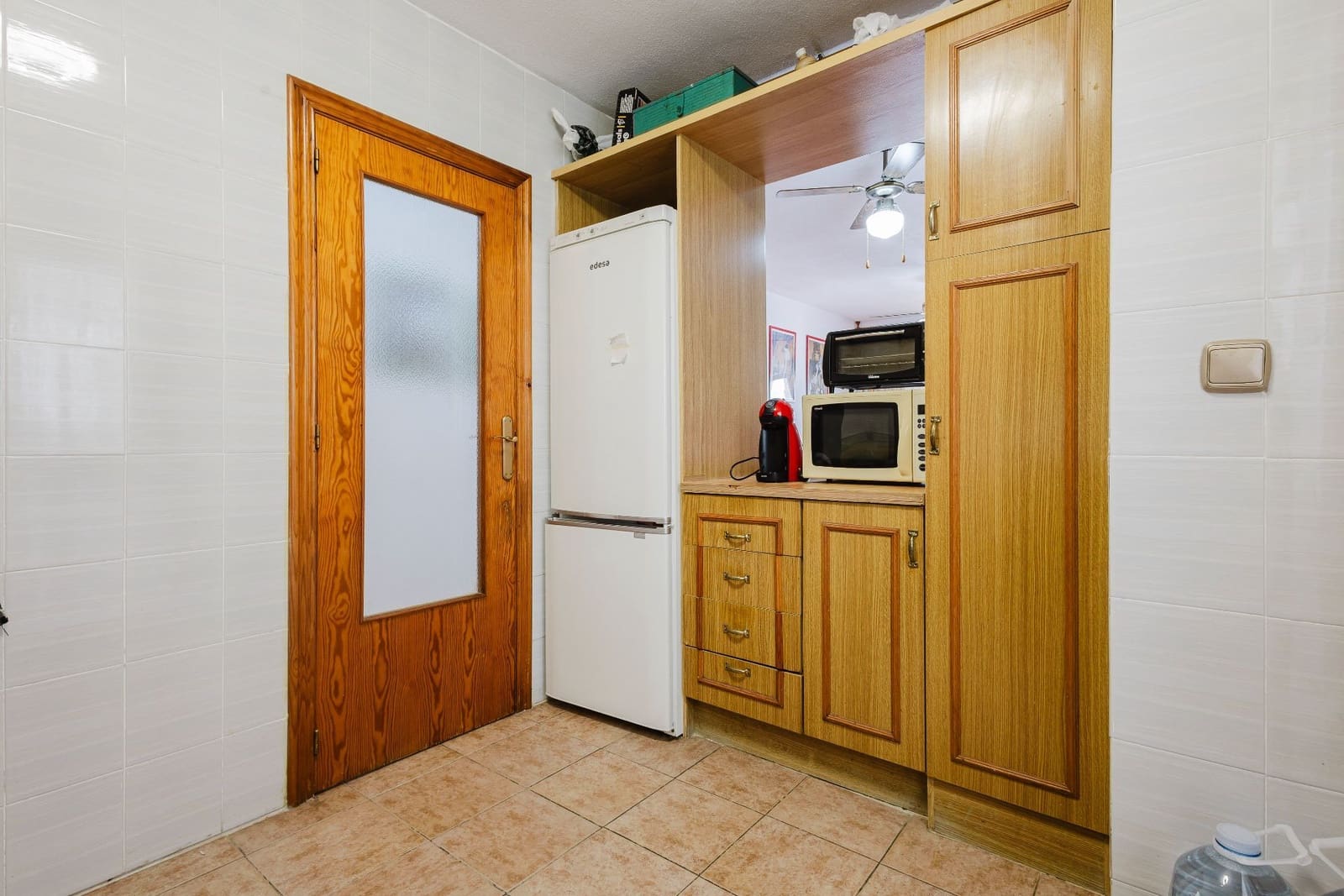 Ático de 2 habitaciones en Torrevieja en venta con piscina garaje - 159.990 € (Ref: 9891780)