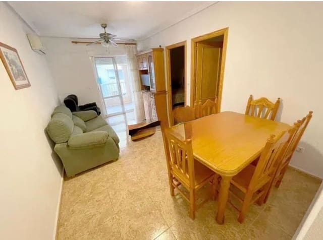 2 soverom Leilighet til salgs i Playa del Acequión, Torrevieja med garasje - € 164 900 (Ref: 9891781)