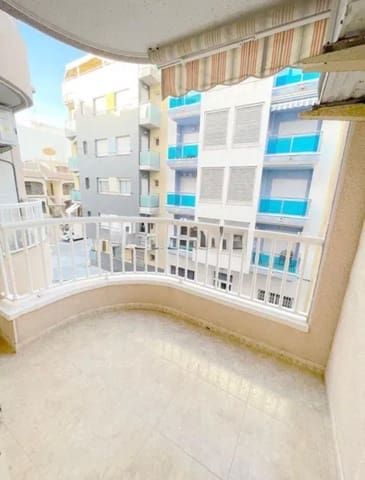 2 soverom Leilighet til salgs i Playa del Acequión, Torrevieja med garasje - € 164 900 (Ref: 9891781)