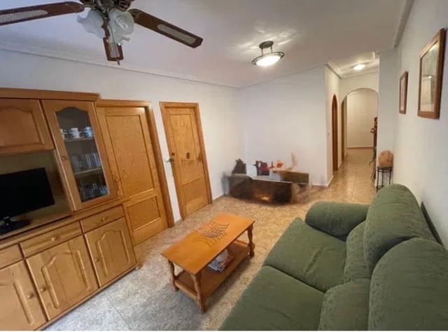 2 soverom Leilighet til salgs i Playa del Acequión, Torrevieja med garasje - € 164 900 (Ref: 9891781)