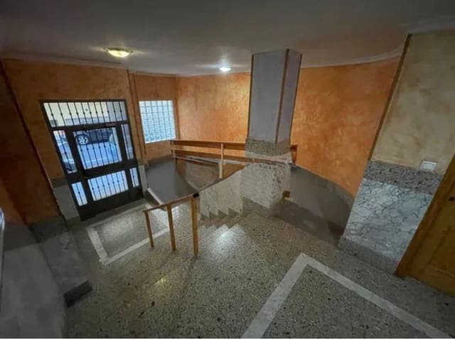 2 soverom Leilighet til salgs i Playa del Acequión, Torrevieja med garasje - € 164 900 (Ref: 9891781)