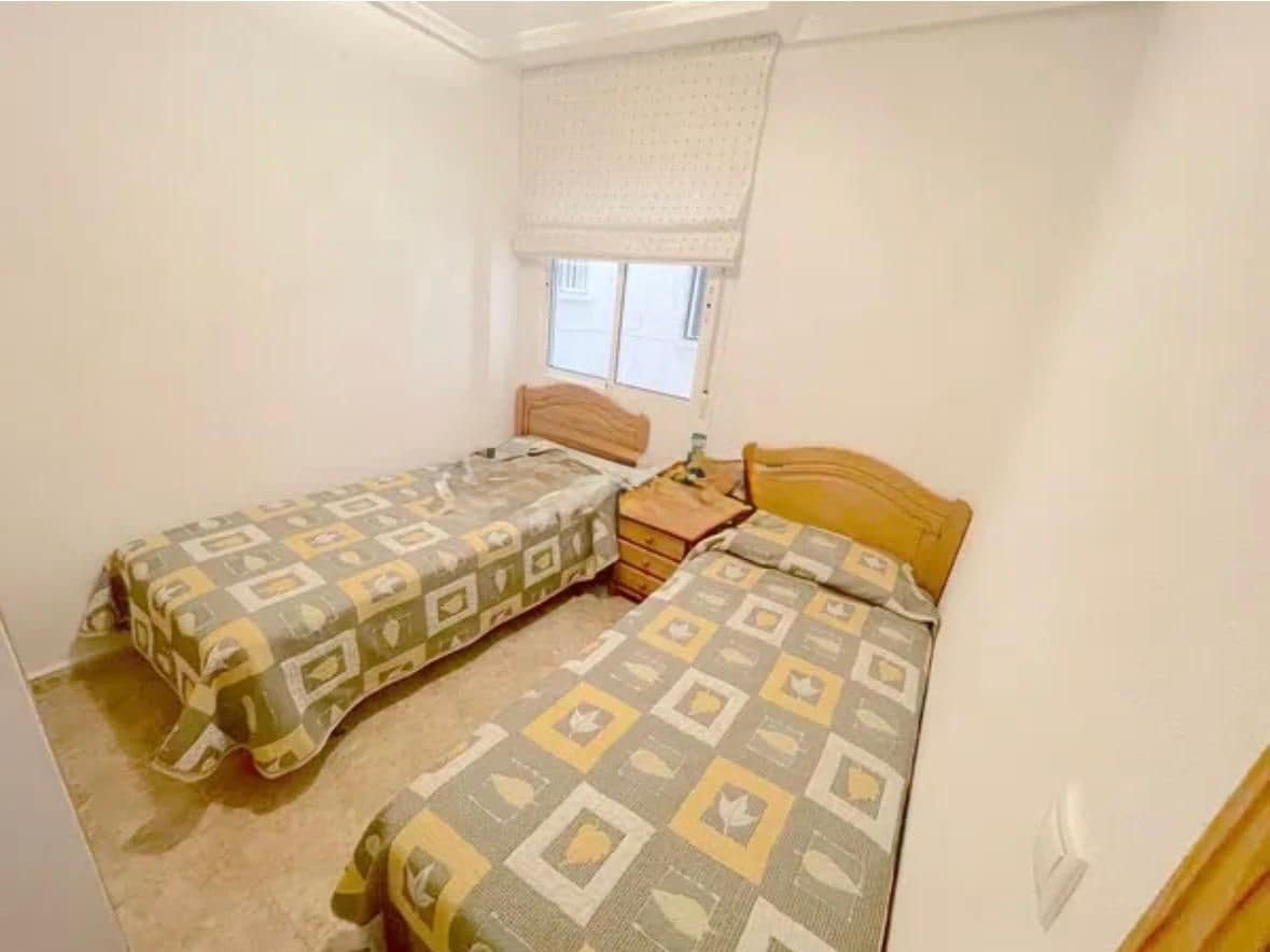 2 soverom Leilighet til salgs i Torrevieja med garasje - € 164 900 (Ref: 9891781)