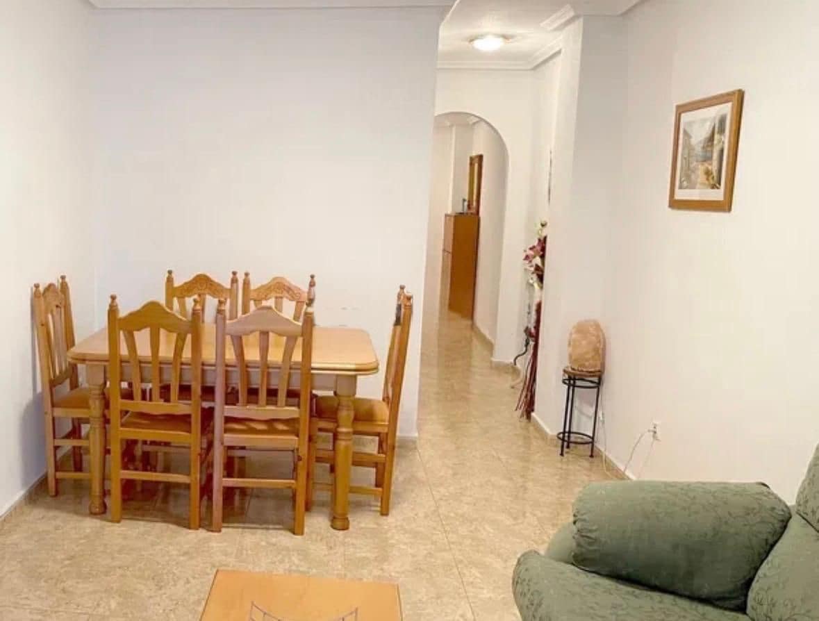2 soverom Leilighet til salgs i Torrevieja med garasje - € 164 900 (Ref: 9891781)
