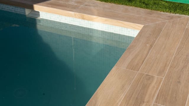 Chalet de 4 habitaciones en Algorfa en venta con piscina garaje - 528.000 € (Ref: 9896198)