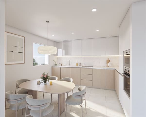 3 soverom Bungalow til salgs i Pilar de la Horadada ciudad, Pilar de la Horadada med svømmebasseng garasje - € 314 900 (Ref: 9896199)