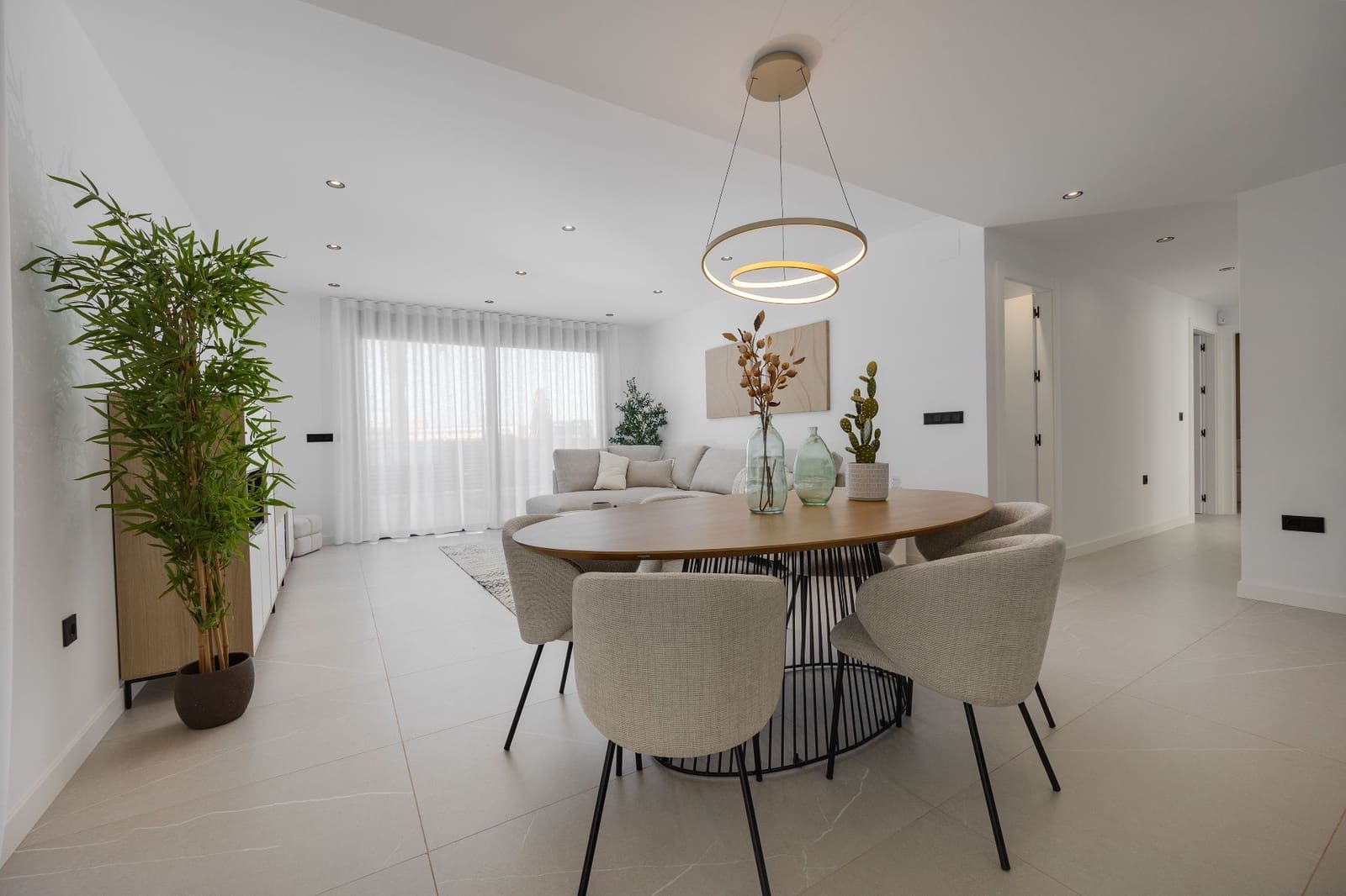 3 slaapkamer Villa te koop in Torrevieja met zwembad garage - € 585.000 (Ref: 9910073)