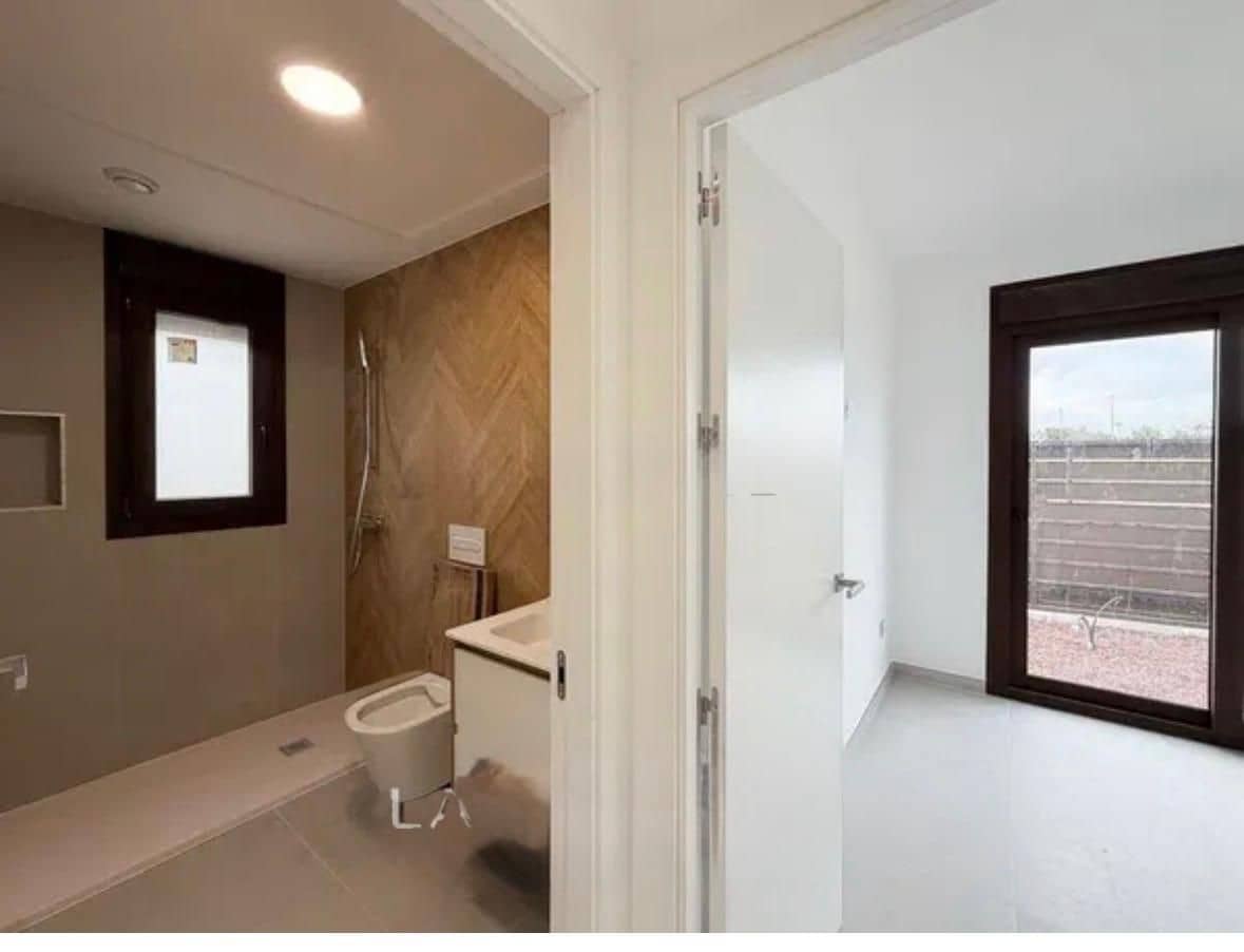 3 chambre Villa/Maison à vendre à Pilar de la Horadada avec piscine garage - 499 000 € (Ref: 9912625)
