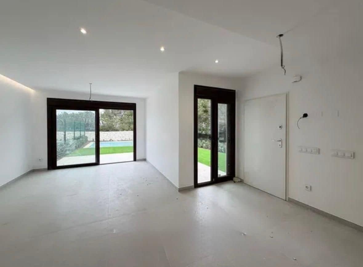 3 chambre Villa/Maison à vendre à Pilar de la Horadada avec piscine garage - 499 000 € (Ref: 9912625)